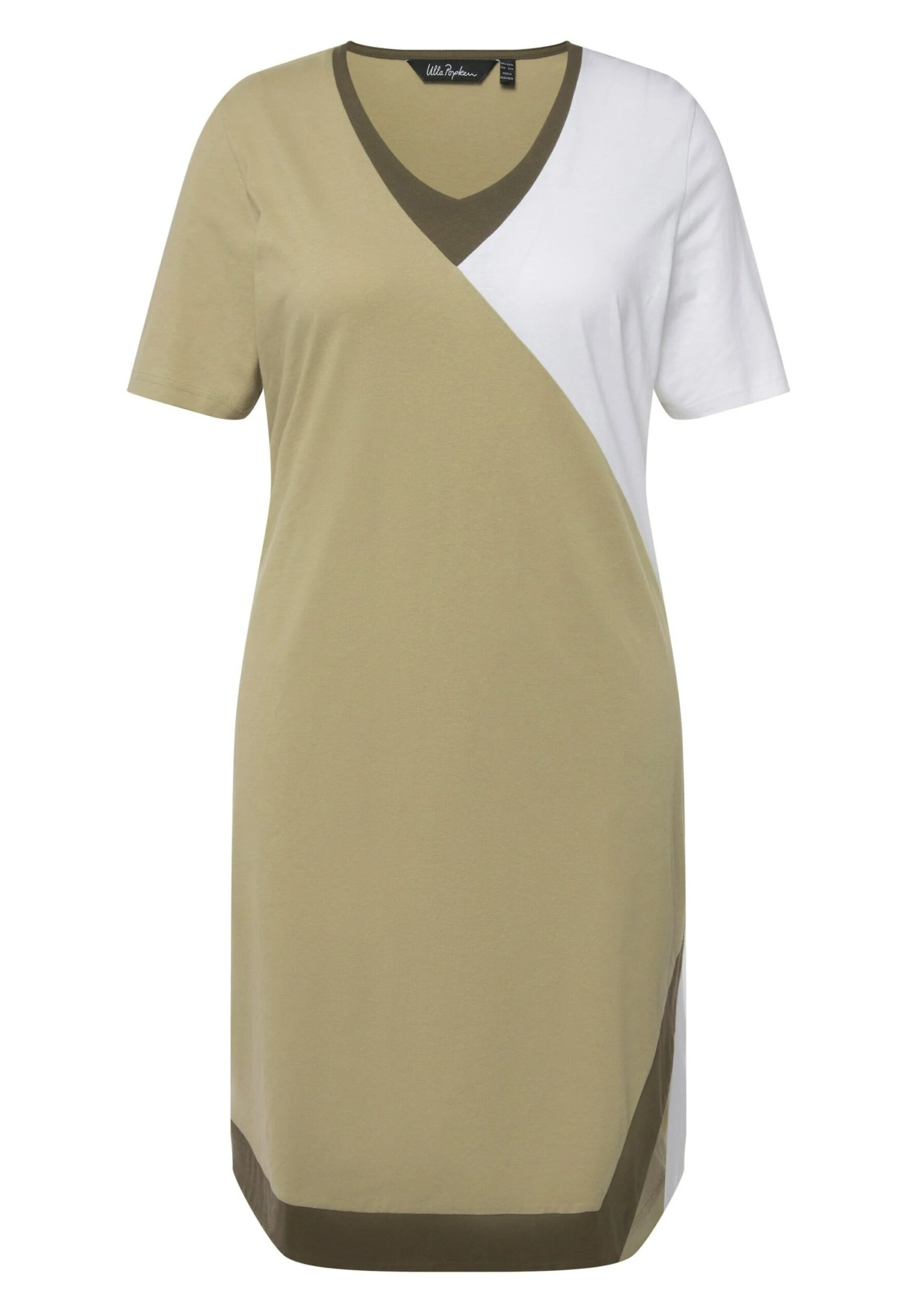 Ulla Popken Koszula Nocna - Sauge 6 Ulla Popken Koszula Nocna - Sauge - obrazek 4