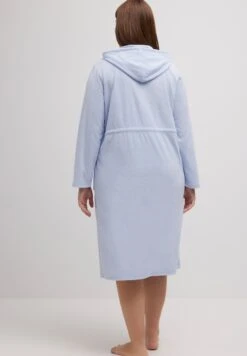 Ulla Popken Szlafrok - Wolke -Ulla Popken a446d18c7ab9413bb871899f38f0992e
