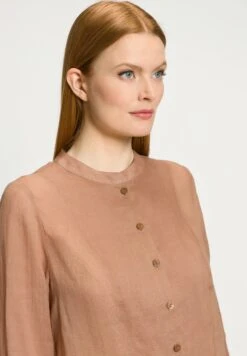 Ulla Popken Bluzka - Chameau -Ulla Popken a5551b4a69cc4a93b838d2b1ec3061b7