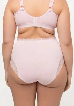 Ulla Popken Figi - Rose Bébé -Ulla Popken a5e5e79d160d412383c90c2984a6bc1a