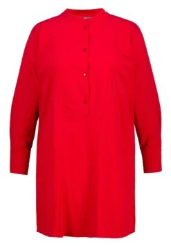 Ulla Popken Tunika - Rouge Brique -Ulla Popken a6387f13ce954acfb9c2b77c7221e656