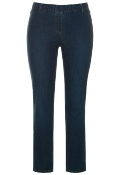 Ulla Popken Jegginsy - Blue Denim -Ulla Popken a9c6aa723ce341e3b81f8688dfb3a4b2