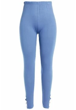 Ulla Popken Legginsy - Lavendel -Ulla Popken aa8c865ebddb4e69ac36d5ea0e0a43d5
