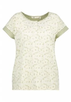 Ulla Popken Koszulka Do Spania - Salbei -Ulla Popken ae1736511dd84796843f6959ab4ed48b