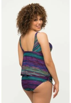 Ulla Popken Bikini - Noir -Ulla Popken aecda66db0d54284b06ffc46d5ca7071