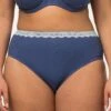 Ulla Popken Figi - Bleu Atlantique -Ulla Popken b03be76ea3a64015bd4a27580ca8a6d3
