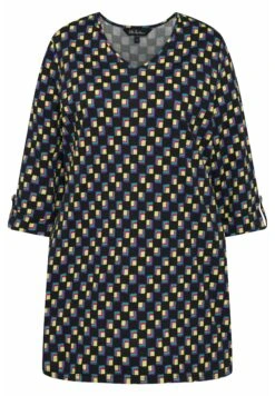 Ulla Popken Bluzka - Limone -Ulla Popken b10ab0944c31436da4158369ef1f58d5