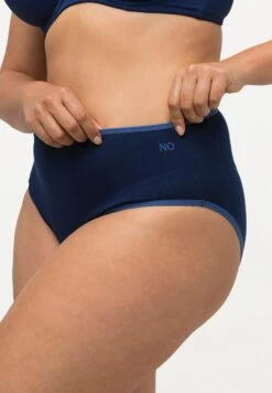 Ulla Popken Figi - Inkt -Ulla Popken b290a0c007974a33b717a86afa9ef277