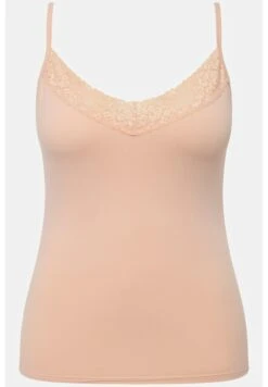 Ulla Popken 2ER-PACK - Podkoszulki - Nachtblau 14 Ulla Popken 2ER-PACK - Podkoszulki - Nachtblau -Ulla Popken b5fac940a3e64316a606c6f0b9743077