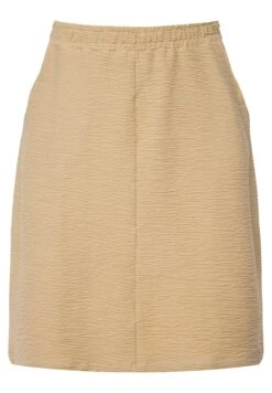 Ulla Popken Spódnica Ołówkowa - Popcorn -Ulla Popken b6843db630dc4d958bec127a7ff105bc