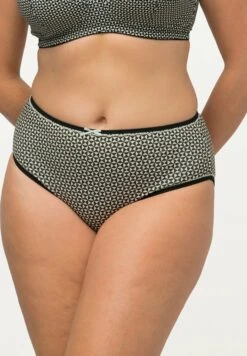 Ulla Popken Figi - Noir -Ulla Popken b7d8f4e636024f46a8581023454867ff