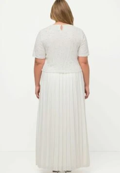 Ulla Popken Bluzka - Blanc Cassé 10 Ulla Popken Bluzka - Blanc Cassé -Ulla Popken b8725a45d52546ce86080016705c0fbe