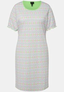 Ulla Popken Koszula Nocna - Helles Grün 12 Ulla Popken Koszula Nocna - Helles Grün -Ulla Popken b8e0029de09a4b67be773317e6255f72