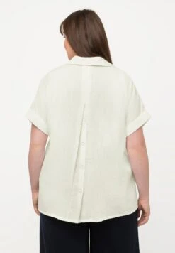 Ulla Popken Bluzka - Snow White -Ulla Popken b984551aa91d4e1cb2377c5f729d5c61