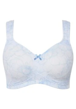 Ulla Popken Biustonosz Bustier - Bleu Clair 11 Ulla Popken Biustonosz Bustier - Bleu Clair -Ulla Popken bd070214022f4b7a8a6d8870d3e9206c