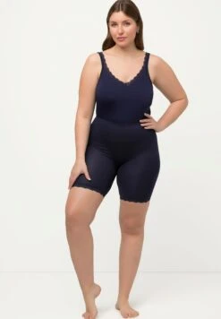 Ulla Popken Bielizna Korygująca - Nachtblauw -Ulla Popken c72fd763769941bba5a6dab158492270