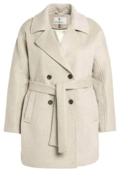 Ulla Popken Prochowiec - Lichtchampagne 9 Ulla Popken Prochowiec - Lichtchampagne -Ulla Popken c730b457aff14cd9a14e97319013fdec