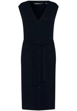 Ulla Popken Kamizelka - Dunkles Marine 10 Ulla Popken Kamizelka - Dunkles Marine -Ulla Popken c7958da2114b4a3f8dbcda3feb323d98