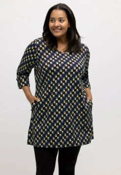 Ulla Popken Bluzka - Limone