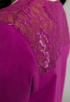 Ulla Popken Piżama - Orchidée 11 Ulla Popken Piżama - Orchidée -Ulla Popken c89bf31af39b4b2d834a6d5977c3dd41