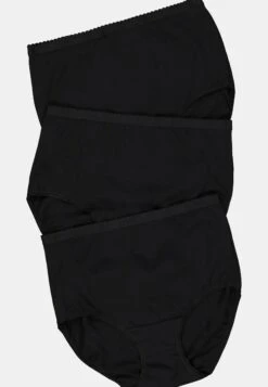 Ulla Popken Figi - Schwarz -Ulla Popken c92154af066d447099d702680036b9a2