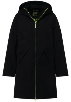 Ulla Popken Parka - Noir -Ulla Popken cbe144bf4e0a45a3b14e3d40438cf1ba