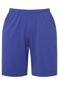 Ulla Popken Spodnie Treningowe - Blauw Paars -Ulla Popken d0381460d7ac414bbedafe8d7fa9fc0b