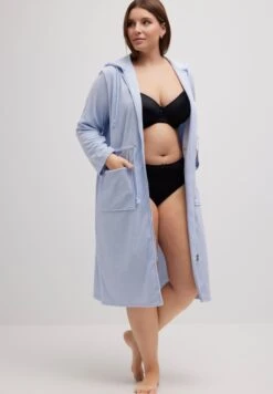 Ulla Popken Szlafrok - Wolke -Ulla Popken d222141ec3af408fa4278bc0c206f746