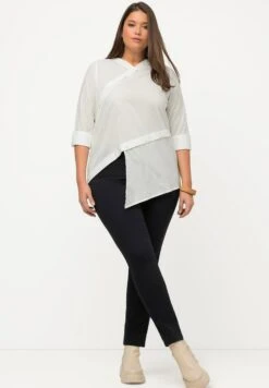 Ulla Popken Bluzka - Off-white