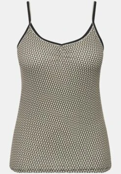 Ulla Popken 2ER-PACK - Podkoszulki - Schwarz 14 Ulla Popken 2ER-PACK - Podkoszulki - Schwarz -Ulla Popken d67fbee37e8445869d06108cd2b5f1e9