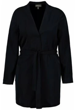 Ulla Popken Kurtka Wiosenna - Tiefdunkelblau -Ulla Popken d692534d7def4cc8aea6c135a011d583