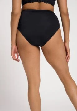 Ulla Popken Figi - Black -Ulla Popken d6fd60c2bb9147b0a0f1a5ced93fbb8f