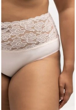 Ulla Popken Panty - Taupe -Ulla Popken d7629b5f61a14ff3a1ce08de4c37185e