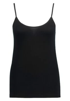 Ulla Popken Top - Schwarz -Ulla Popken d7727a02e6dd475b9217d76d2debcaaf