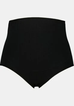 Ulla Popken BELLIEVA - Figi - Schwarz -Ulla Popken dad2ca439a044b6f88f12f972b400c0e