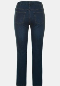 Ulla Popken Jegginsy - Blue Denim -Ulla Popken daffd07daaf447b797dacf0734a72304