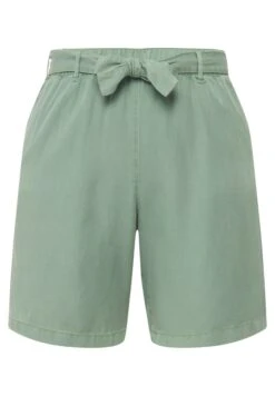 Ulla Popken Szorty - Vert Mousse Clair 11 Ulla Popken Szorty - Vert Mousse Clair -Ulla Popken dbdd09a5e8774cc4b01a977a9180a711