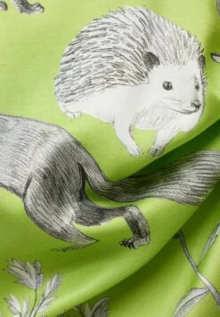 Ulla Popken LANGE MOUWEN - Koszula - Hooigroen 11 Ulla Popken LANGE MOUWEN - Koszula - Hooigroen -Ulla Popken dc725dee2e604f9fab68b5040854c23f