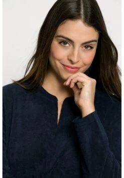 Ulla Popken A-LINIE, TUNIKA-AUSSCHNITT, LANGARM - Sukienka Letnia - Marine 9 Ulla Popken A-LINIE, TUNIKA-AUSSCHNITT, LANGARM - Sukienka Letnia - Marine -Ulla Popken e0eea4f8e9e44e368aad4d72533c74f9