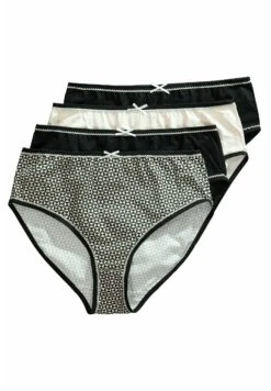 Ulla Popken Figi - Noir -Ulla Popken e4bbf27e8fbb46f090605eb327fbaee5