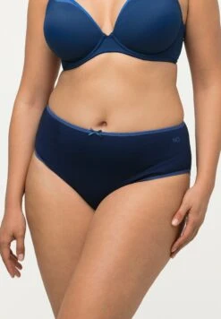 Ulla Popken Figi - Inkt -Ulla Popken e662bee025f4411983a0ebd8ed4dfdc5