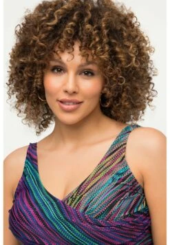 Ulla Popken Bikini - Noir -Ulla Popken e70b11539c034e92b74687baa2fa9ca0