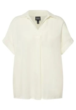Ulla Popken Bluzka - Snow White -Ulla Popken e7aa4e6d4dcb4ce48ed0af00fd3d5d44