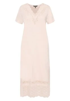 Ulla Popken V-AUSSCHNITT, HALBARM - Koszula Nocna - Orangerot 9 Ulla Popken V-AUSSCHNITT, HALBARM - Koszula Nocna - Orangerot -Ulla Popken e96528fc79ac4506a4f87d7237aa4f1a