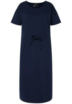 Ulla Popken Koszula Nocna - Bleu Nuit -Ulla Popken eaddb50c8cb14f6a97cf955eb00c3893