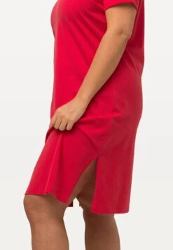 Ulla Popken Koszula Nocna - Rouge Clair -Ulla Popken eeeef3222c7a42578c3bab7fc3207606