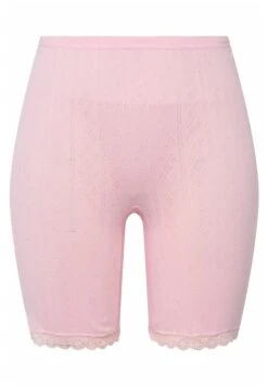 Ulla Popken Szorty - Rose Bébé -Ulla Popken efac252b201b412da24aac4957665ee0