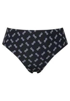 Ulla Popken Dół Od Bikini - Black -Ulla Popken f1980032b0d04370ae86755c0577b8e2