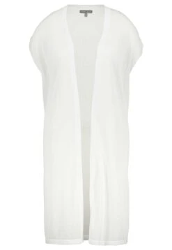 Ulla Popken Kardigan - Schneeweiß -Ulla Popken f6482e1726894eb388d7e765f5edc37c