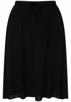 Ulla Popken Spódnica Trapezowa - Donkermarine -Ulla Popken fbd1a183eeb243f3a6a96c44ba926374